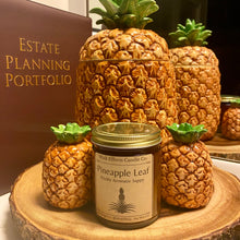 Load image into Gallery viewer, Pineapple Leaf