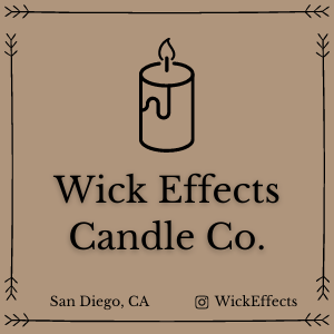 Wick Effects Candle Co.