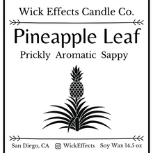 Load image into Gallery viewer, Pineapple Leaf