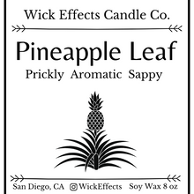 Load image into Gallery viewer, Pineapple Leaf