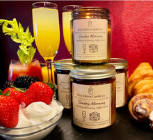 Load image into Gallery viewer, Sunday Morning