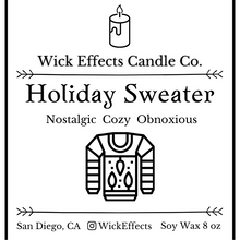 Load image into Gallery viewer, Holiday Sweater