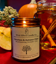 Load image into Gallery viewer, Bourbon & Autumn Cider