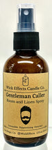 Load image into Gallery viewer, Gentleman Caller Room & Linen Spray