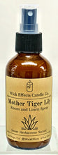 Load image into Gallery viewer, Mother Tiger Lily Room & Linen Spray