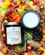 Load image into Gallery viewer, Pumpkin Spiced Cliche’