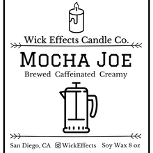 Load image into Gallery viewer, Mocha Joe