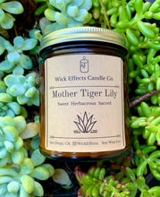 Load image into Gallery viewer, Mother Tiger Lily