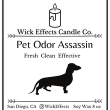 Load image into Gallery viewer, Pet Odor Assassin
