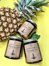 Load image into Gallery viewer, Pineapple Leaf