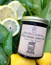 Load image into Gallery viewer, Extra Pounded Lemon Cake