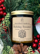 Load image into Gallery viewer, Holiday Sweater
