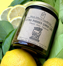 Load image into Gallery viewer, Extra Pounded Lemon Cake