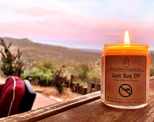 Load image into Gallery viewer, Just Bug Off