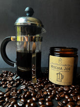 Load image into Gallery viewer, Mocha Joe