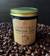 Load image into Gallery viewer, Mocha Joe