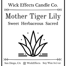 Load image into Gallery viewer, Mother Tiger Lily
