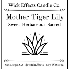 Load image into Gallery viewer, Mother Tiger Lily
