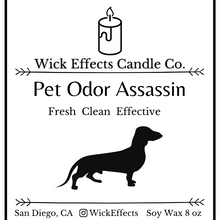 Load image into Gallery viewer, Pet Odor Assassin
